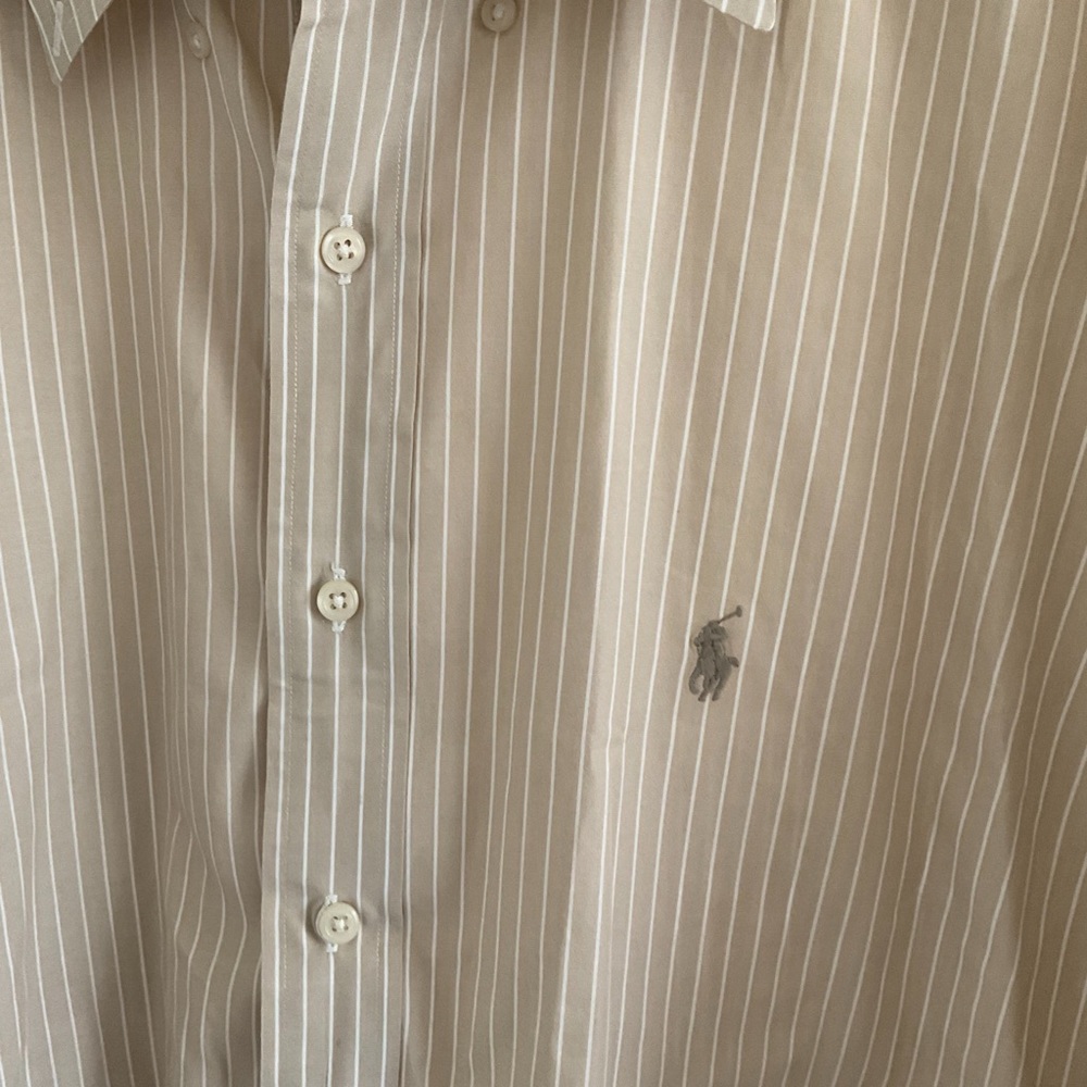 Polo Ralph Lauren Button Down - Picture 2 of 4